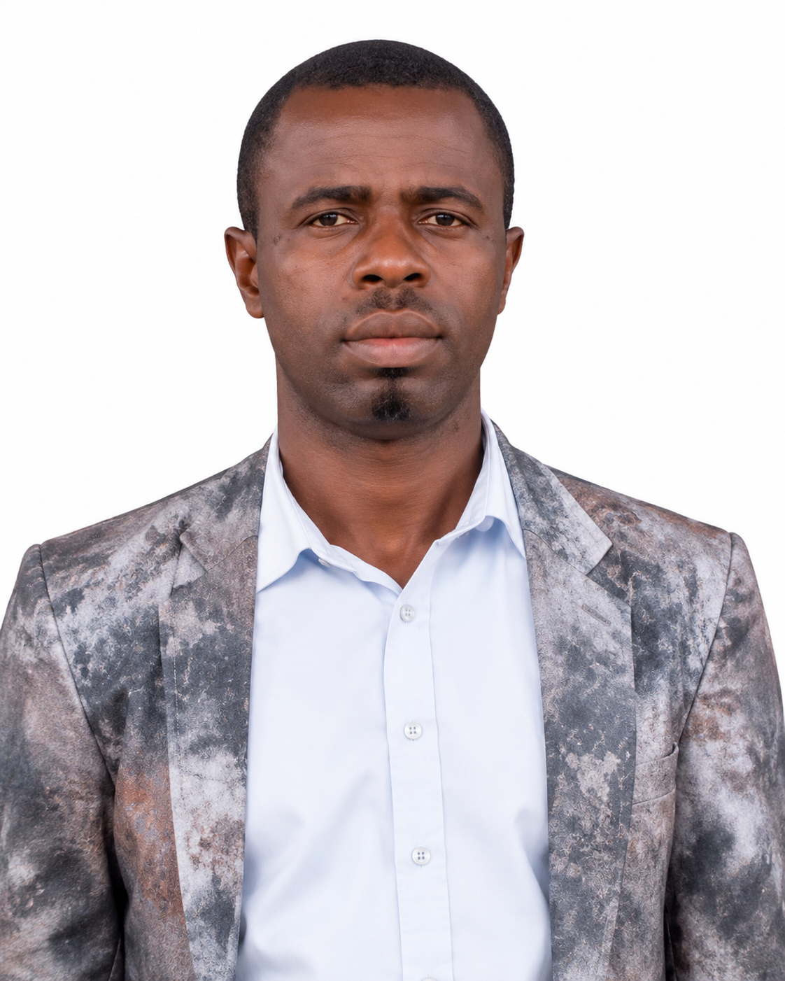 Mr. Olugbenga Ezekiel Adeyi, Chairman