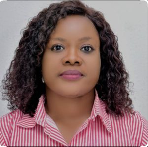 Dr. Sophia Vivian Adeyeye, Ex-Officio / IPC