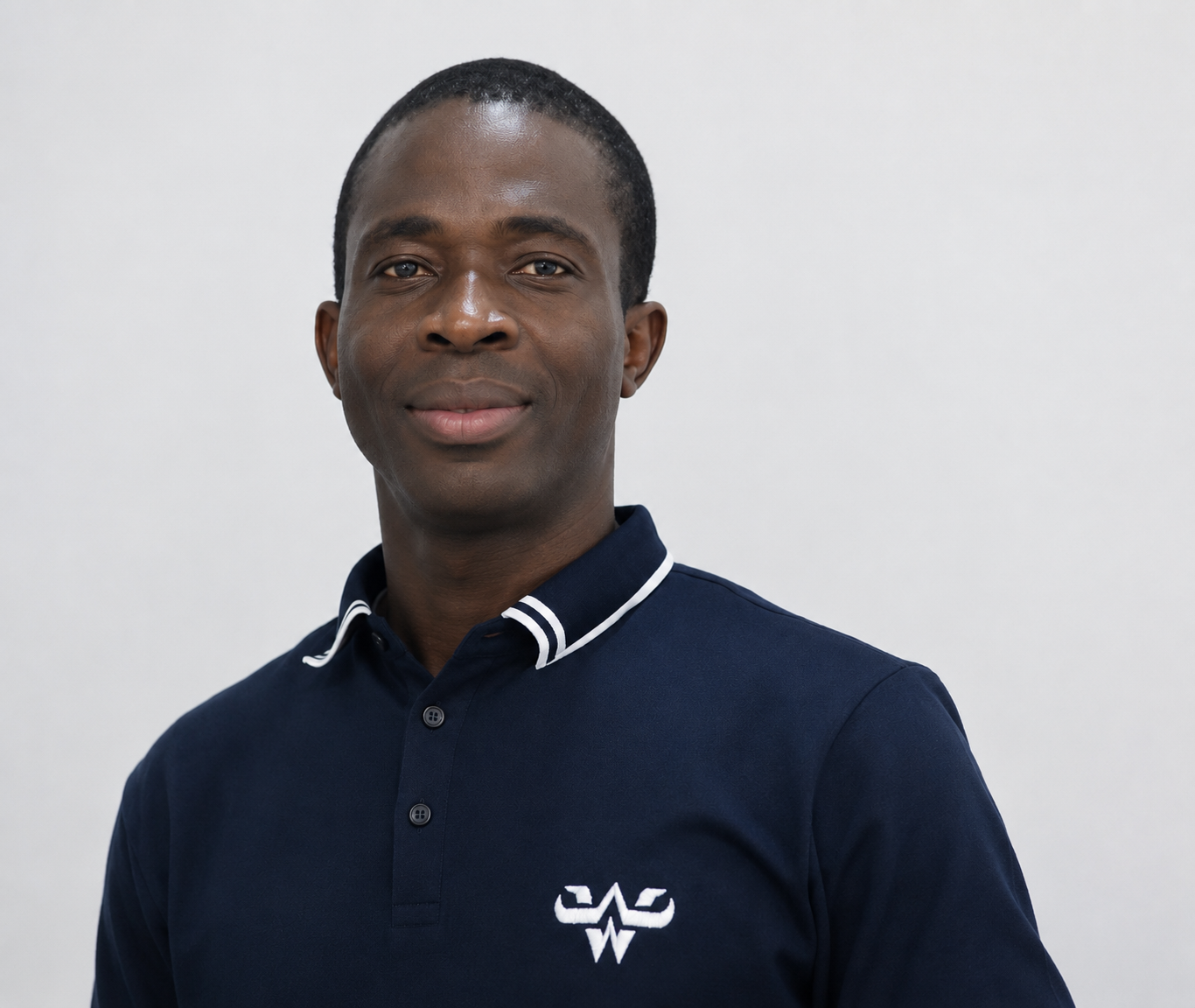 Mr. Jatto Victor, Financial Secretary